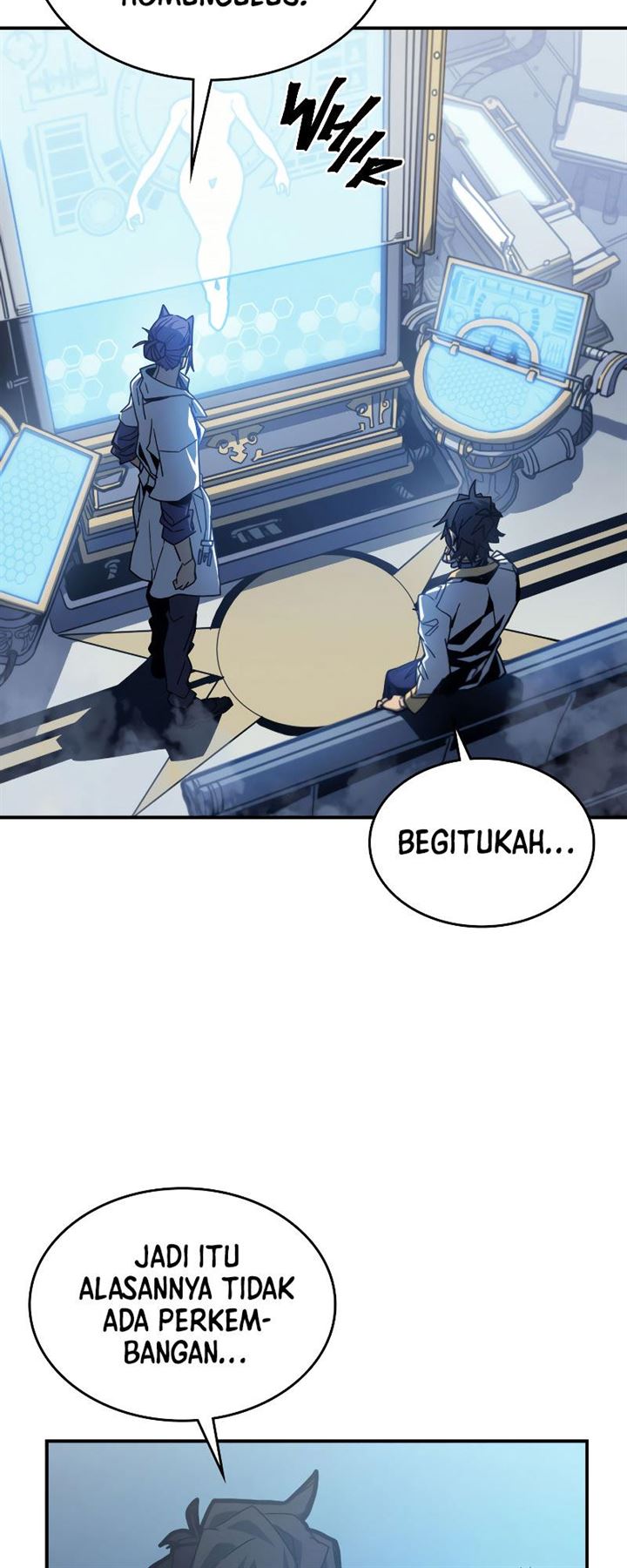 A Returner’s Magic Should Be Special Chap 172 - Next Chap 173