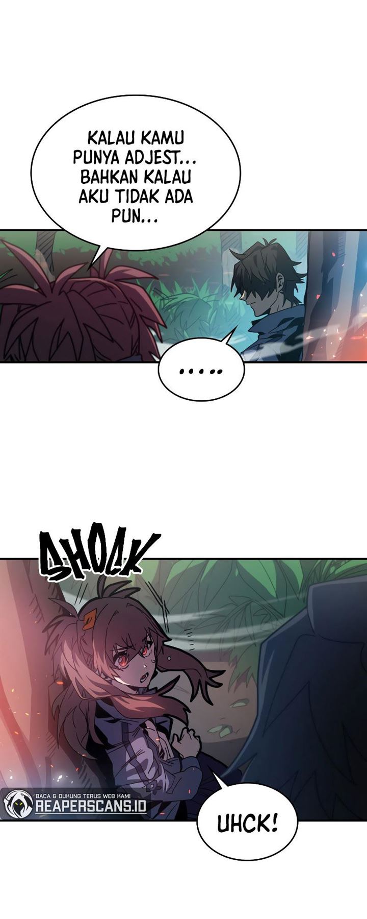 A Returner’s Magic Should Be Special Chap 172 - Next Chap 173