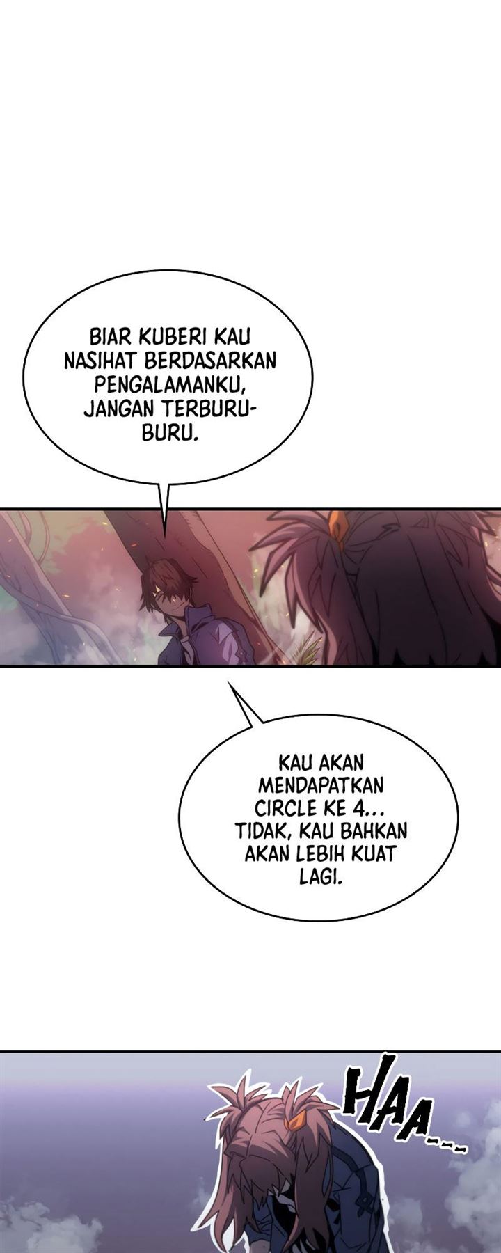 A Returner’s Magic Should Be Special Chap 172 - Next Chap 173