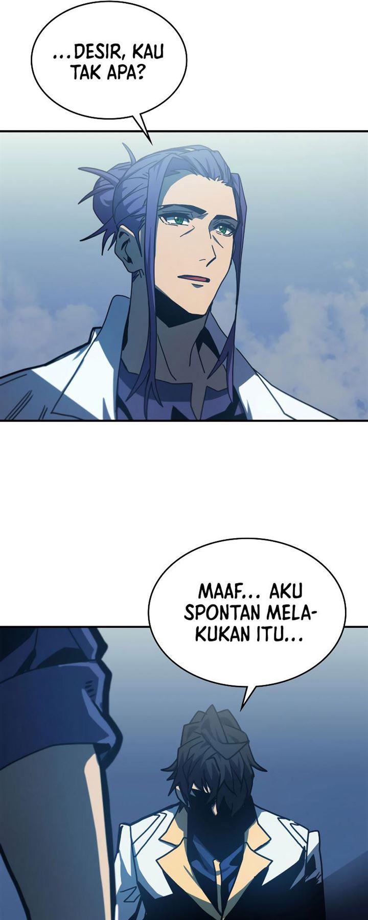 A Returner’s Magic Should Be Special Chap 172 - Next Chap 173
