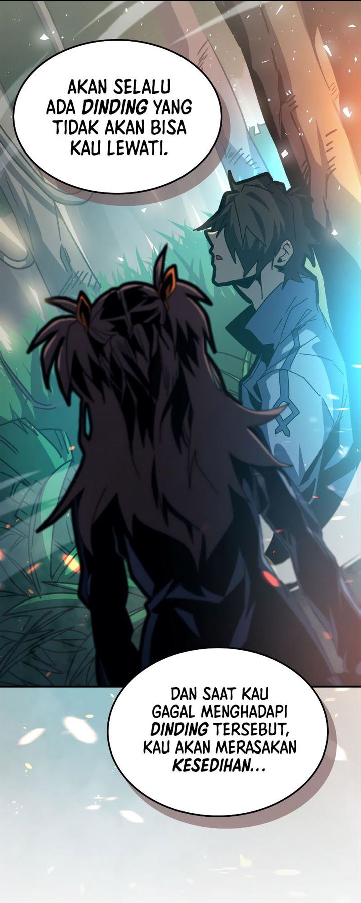 A Returner’s Magic Should Be Special Chap 172 - Next Chap 173