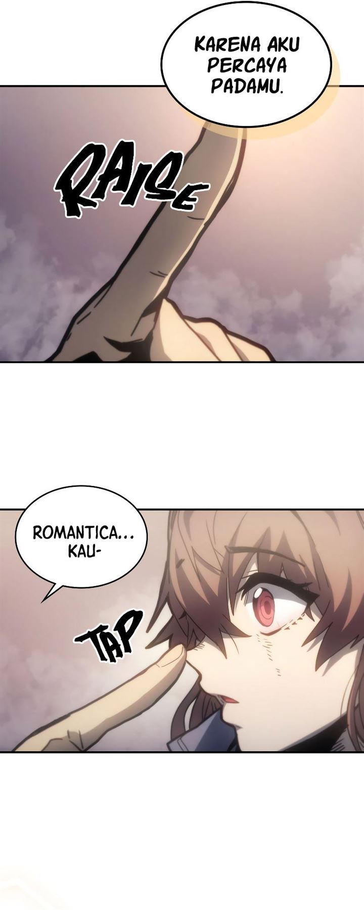 A Returner’s Magic Should Be Special Chap 172 - Next Chap 173