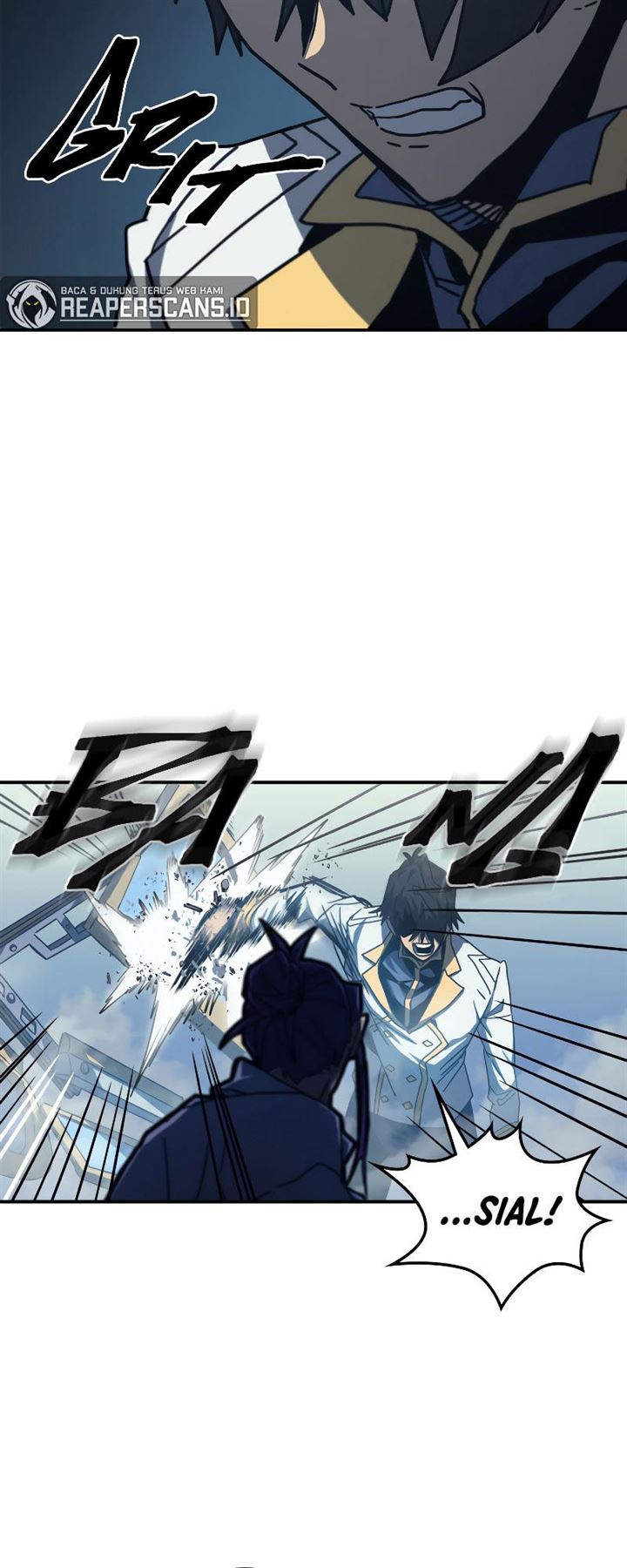 A Returner’s Magic Should Be Special Chap 172 - Next Chap 173
