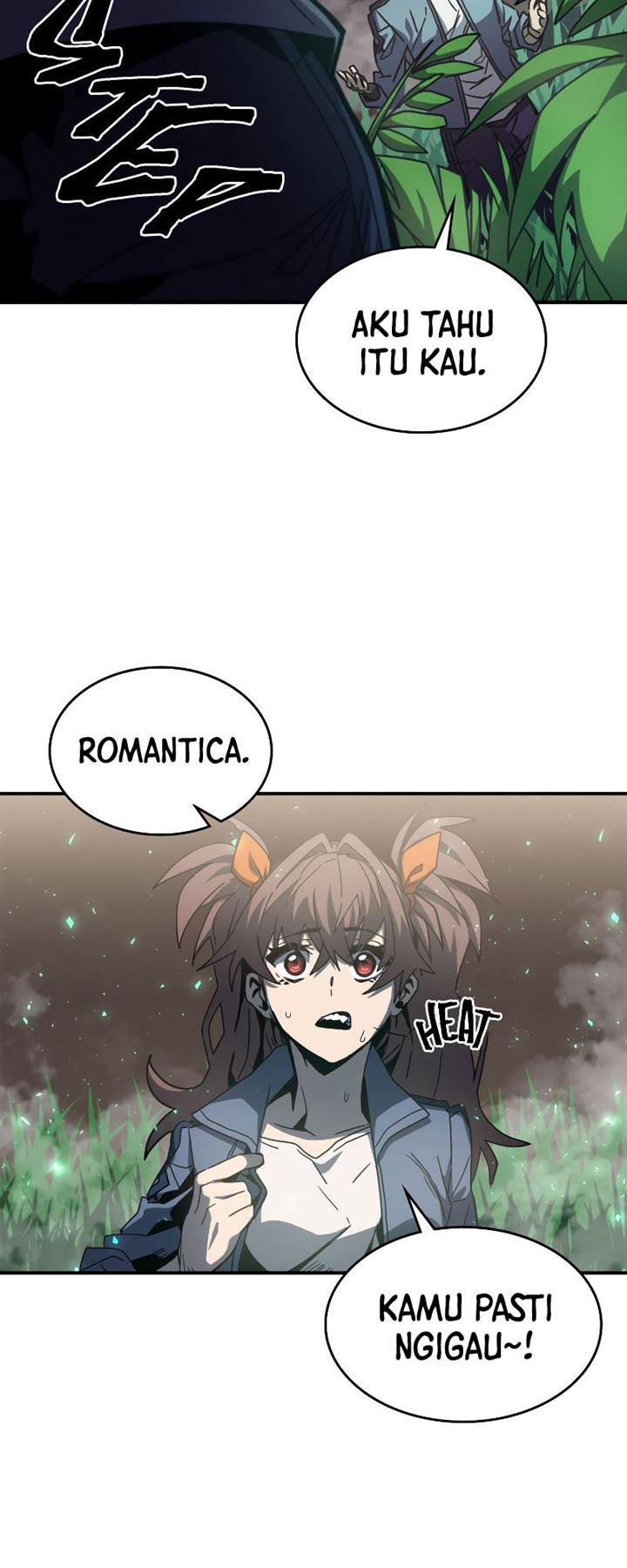 A Returner’s Magic Should Be Special Chap 172 - Next Chap 173