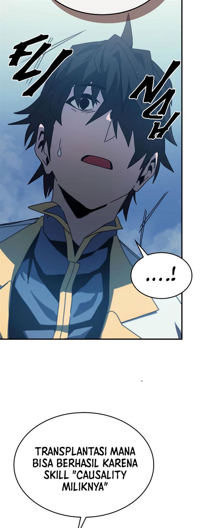 A Returner’s Magic Should Be Special Chap 172 - Next Chap 173