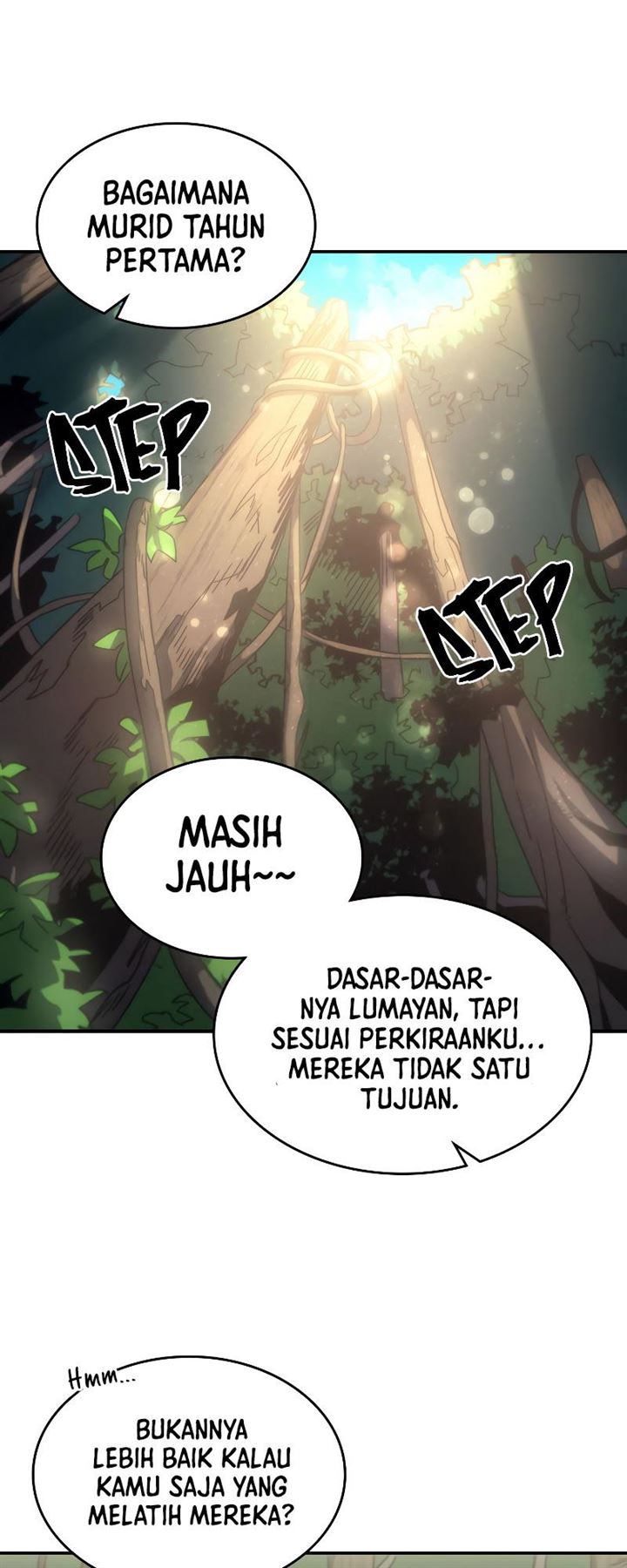 A Returner’s Magic Should Be Special Chap 172 - Next Chap 173