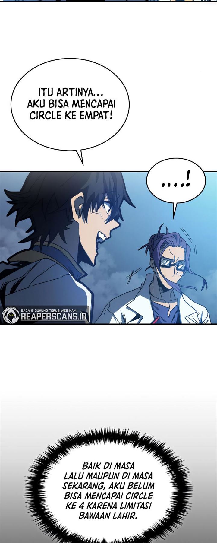 A Returner’s Magic Should Be Special Chap 172 - Next Chap 173