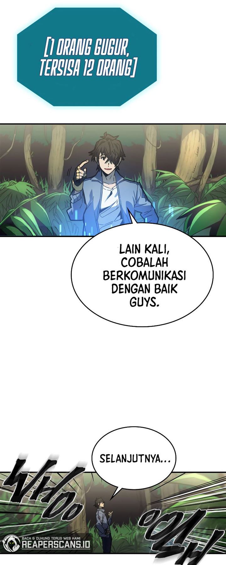 A Returner’s Magic Should Be Special Chap 172 - Next Chap 173