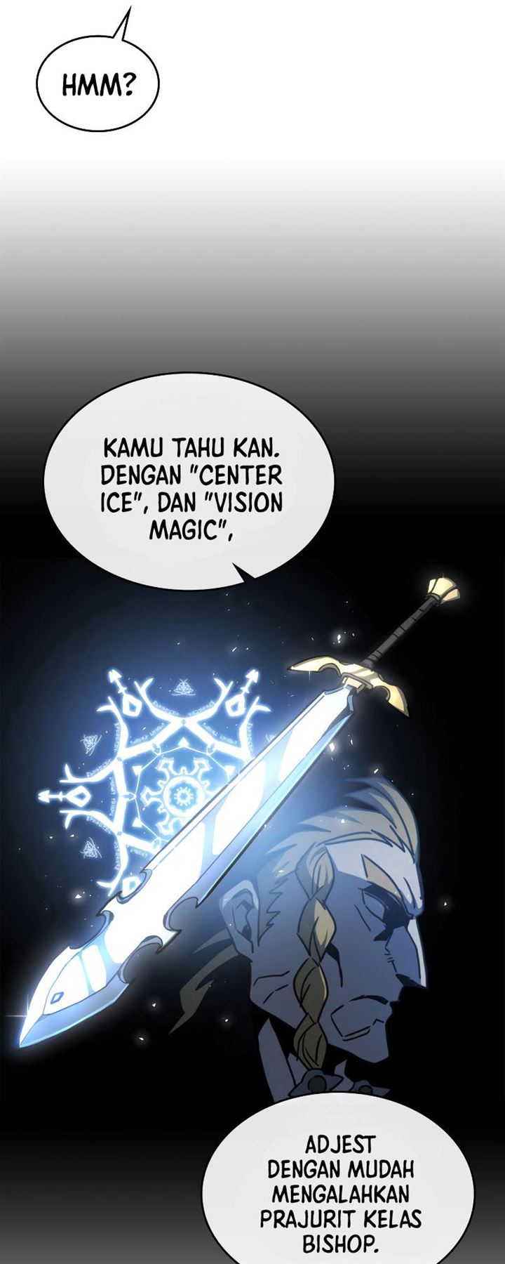 A Returner’s Magic Should Be Special Chap 172 - Next Chap 173