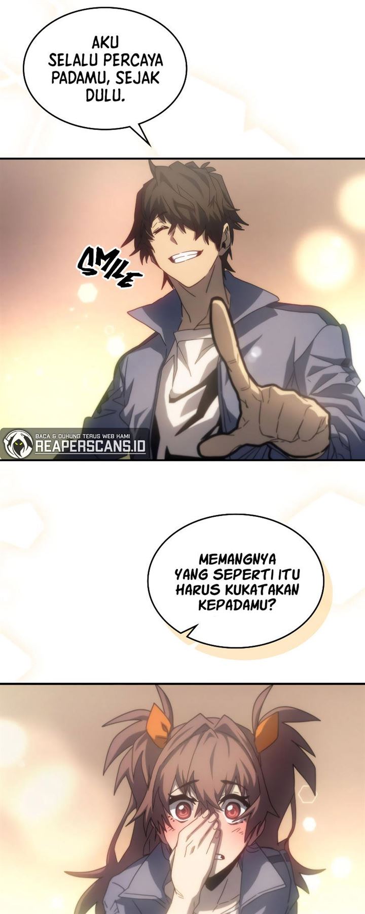 A Returner’s Magic Should Be Special Chap 172 - Next Chap 173