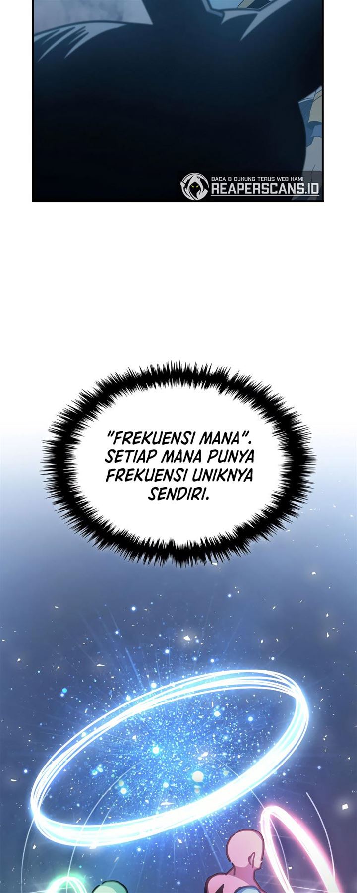 A Returner’s Magic Should Be Special Chap 172 - Next Chap 173