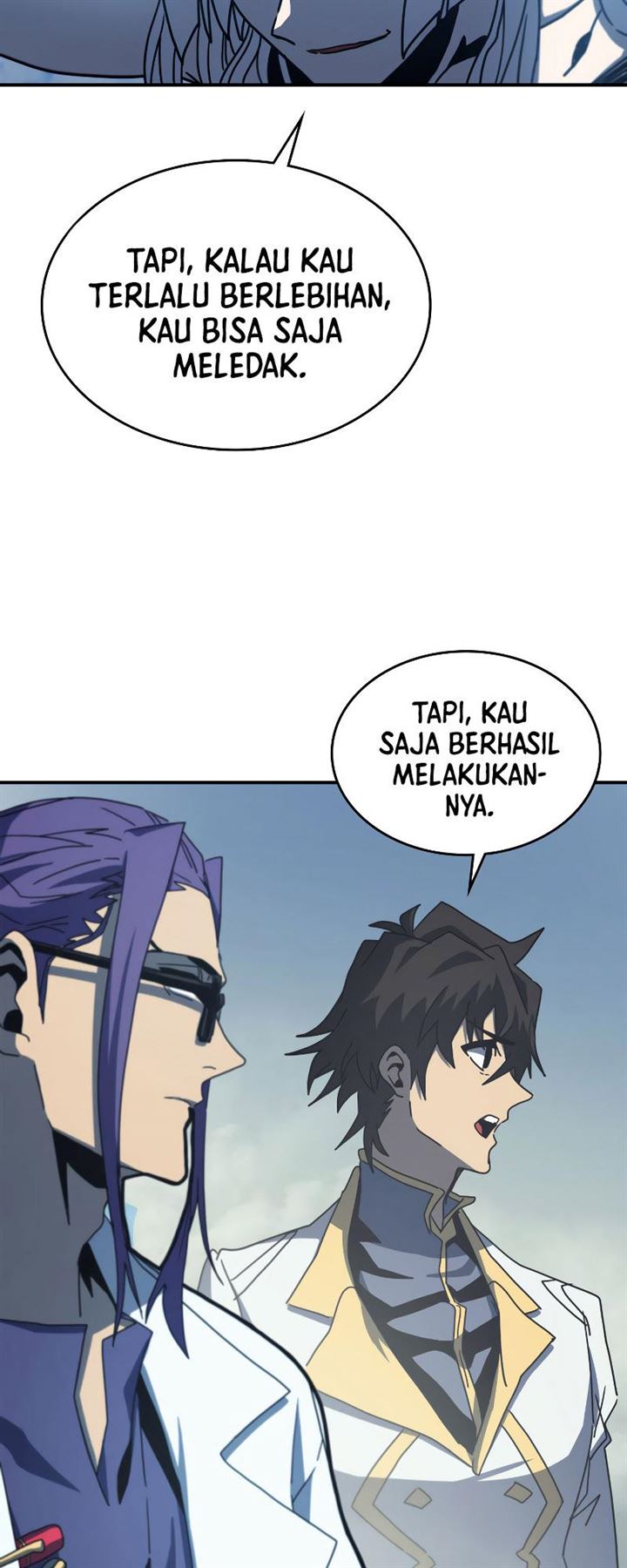 A Returner’s Magic Should Be Special Chap 172 - Next Chap 173