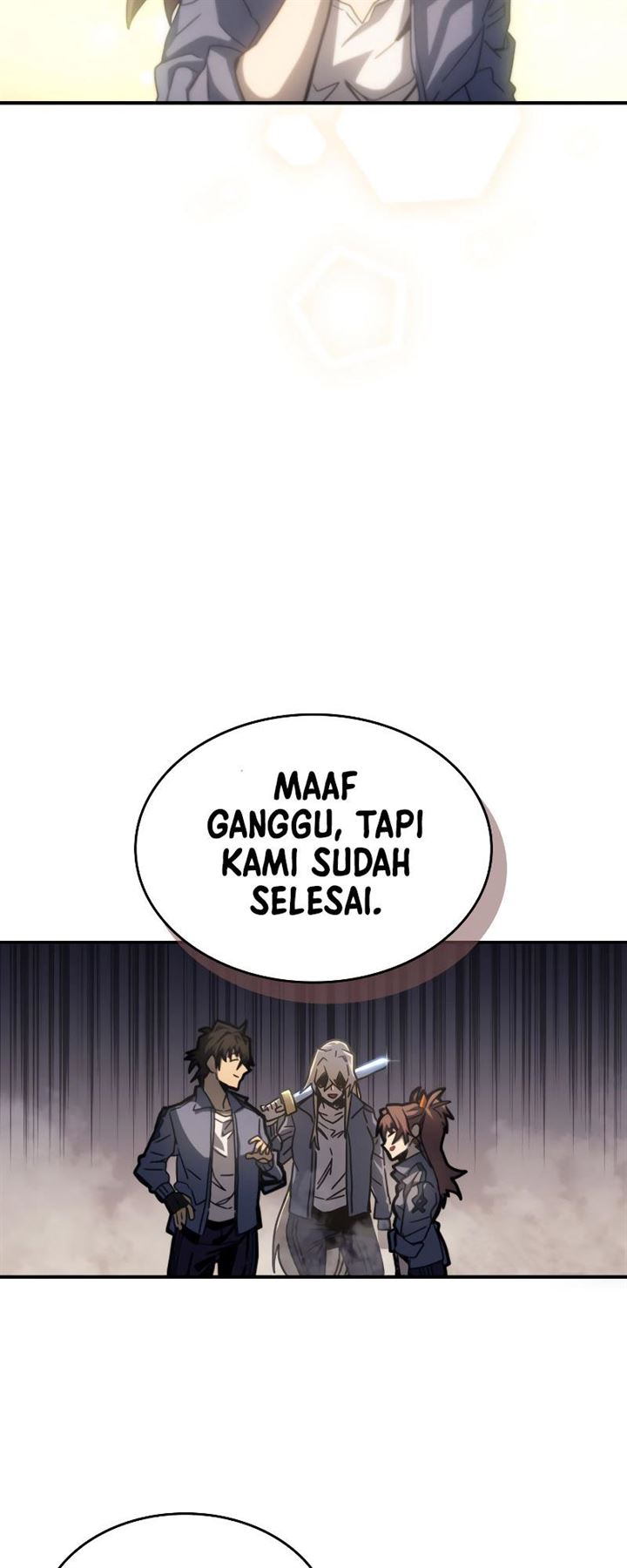 A Returner’s Magic Should Be Special Chap 172 - Next Chap 173