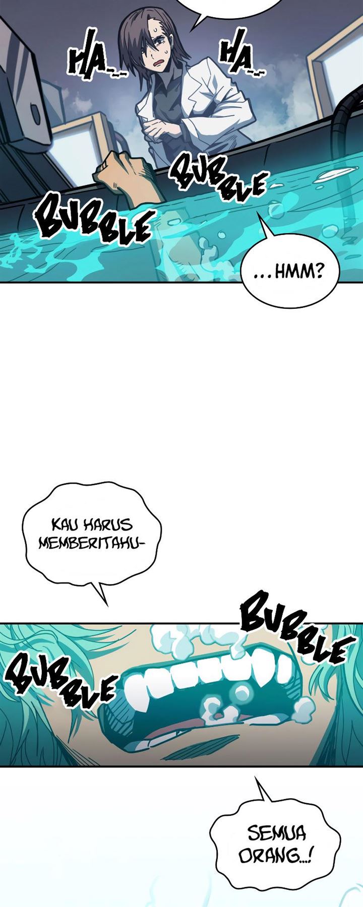 A Returner’s Magic Should Be Special Chap 173 - Next Chap 174