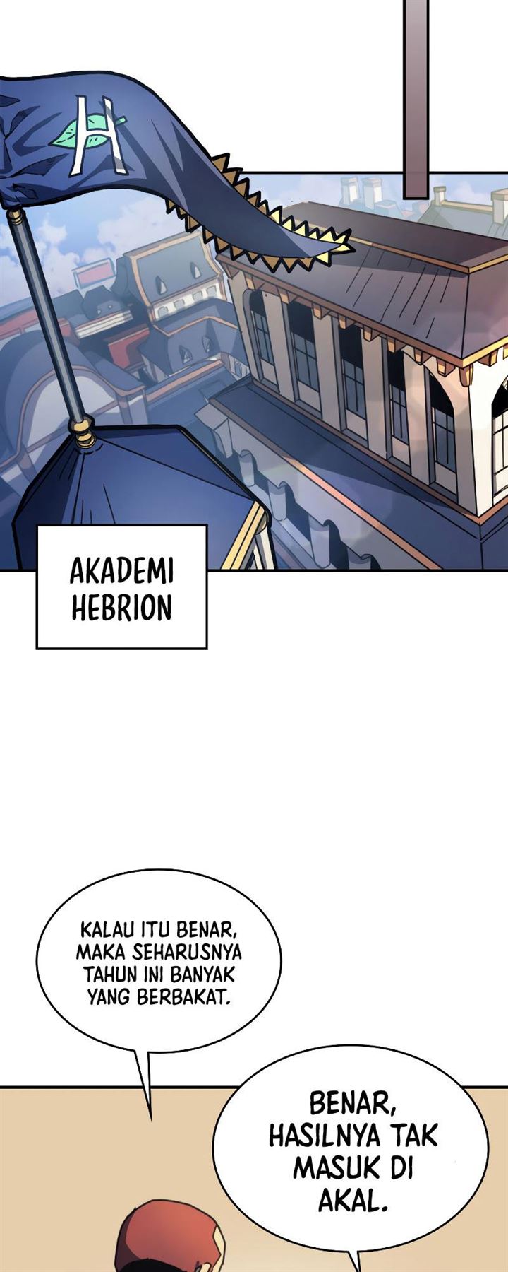 A Returner’s Magic Should Be Special Chap 173 - Next Chap 174