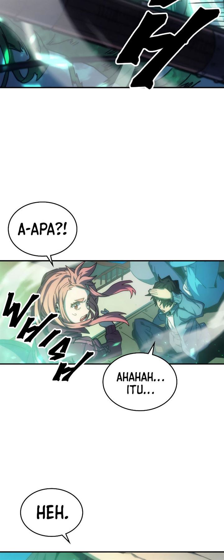 A Returner’s Magic Should Be Special Chap 173 - Next Chap 174