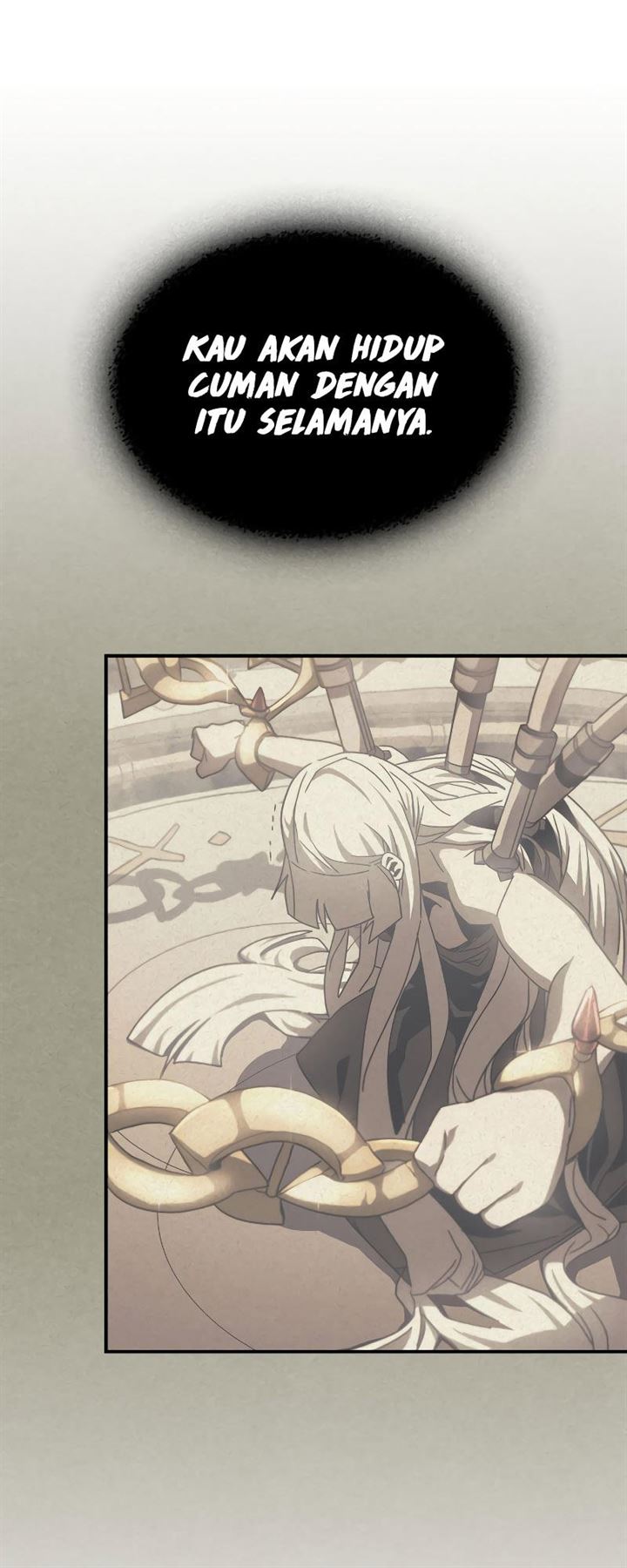 A Returner’s Magic Should Be Special Chap 173 - Next Chap 174