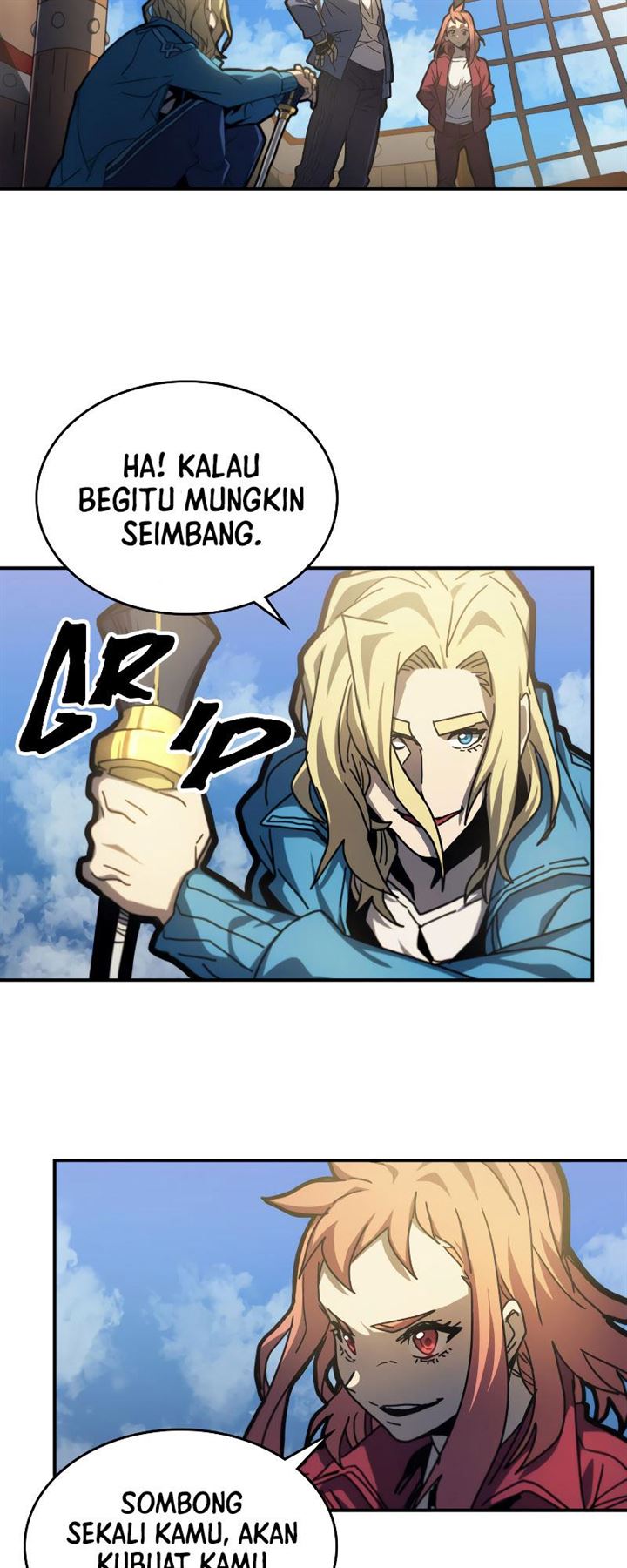 A Returner’s Magic Should Be Special Chap 173 - Next Chap 174