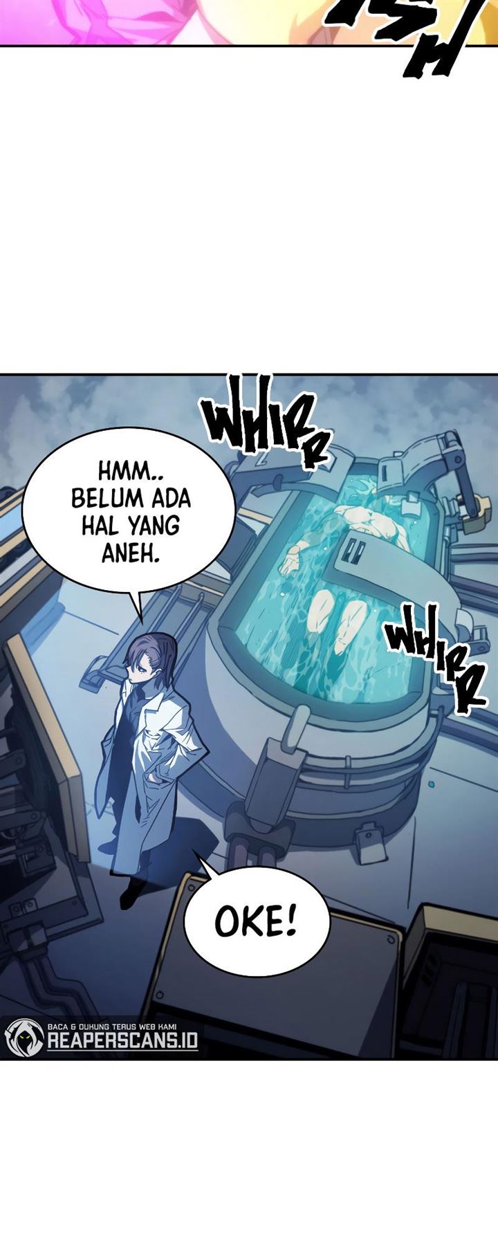 A Returner’s Magic Should Be Special Chap 173 - Next Chap 174