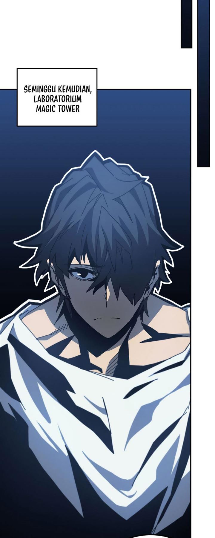 A Returner’s Magic Should Be Special Chap 173 - Next Chap 174