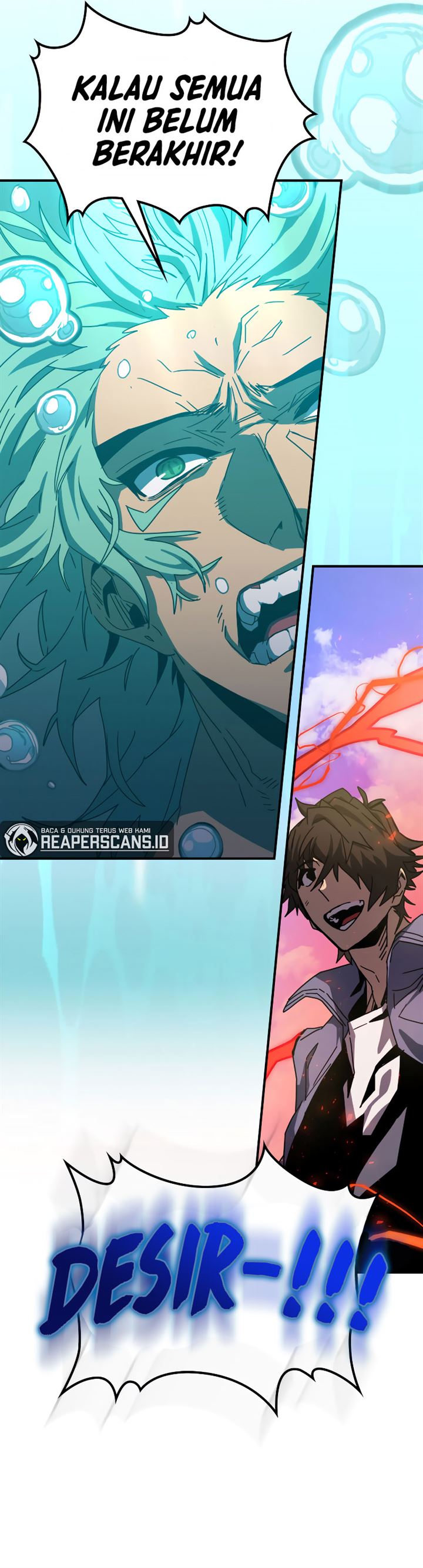 A Returner’s Magic Should Be Special Chap 173 - Next Chap 174