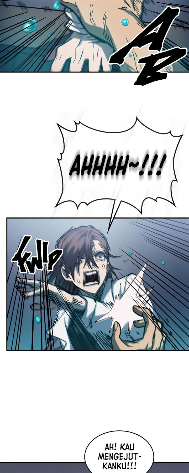 A Returner’s Magic Should Be Special Chap 173 - Next Chap 174