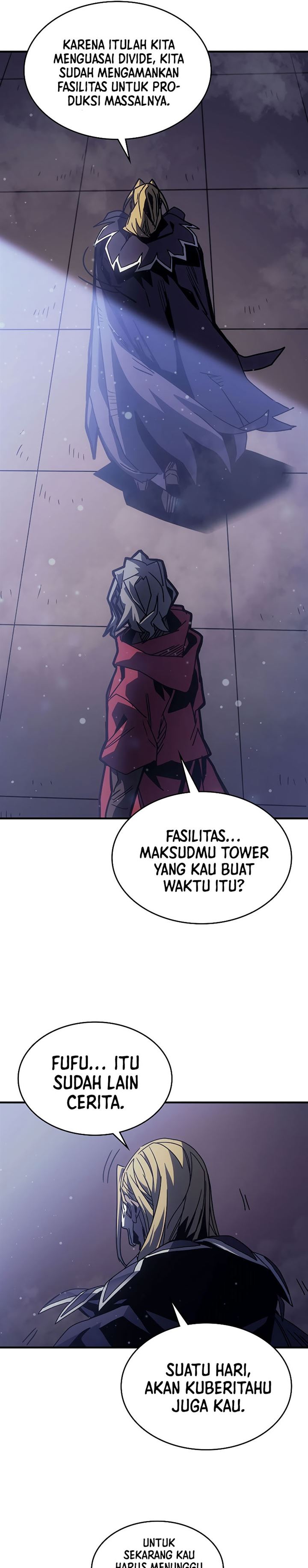 A Returner’s Magic Should Be Special Chap 184 - Next Chap 185