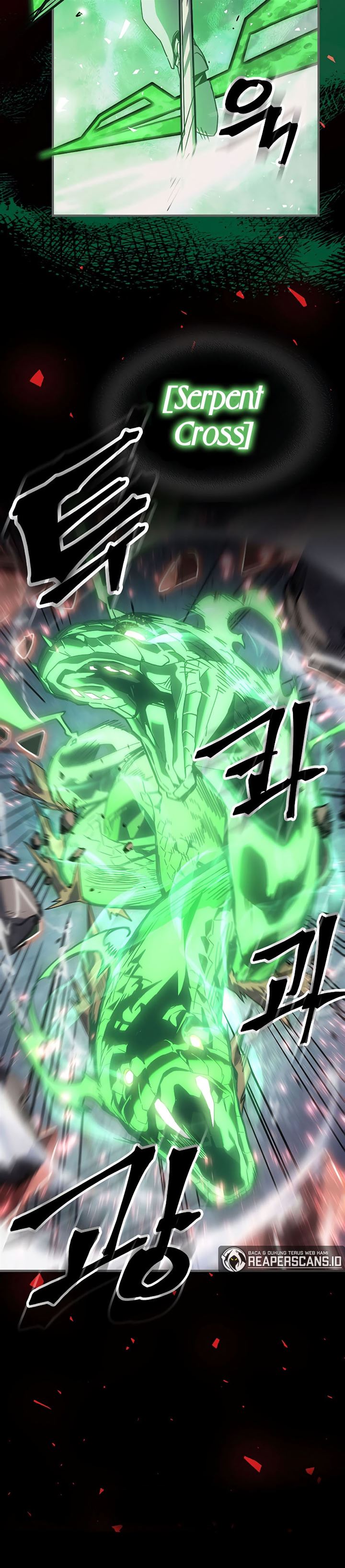 A Returner’s Magic Should Be Special Chap 184 - Next Chap 185