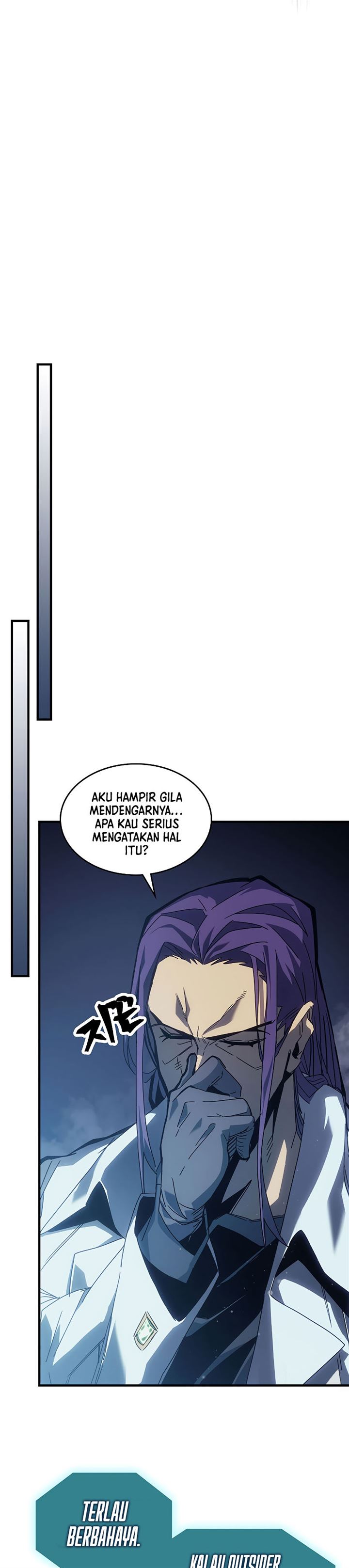 A Returner’s Magic Should Be Special Chap 184 - Next Chap 185