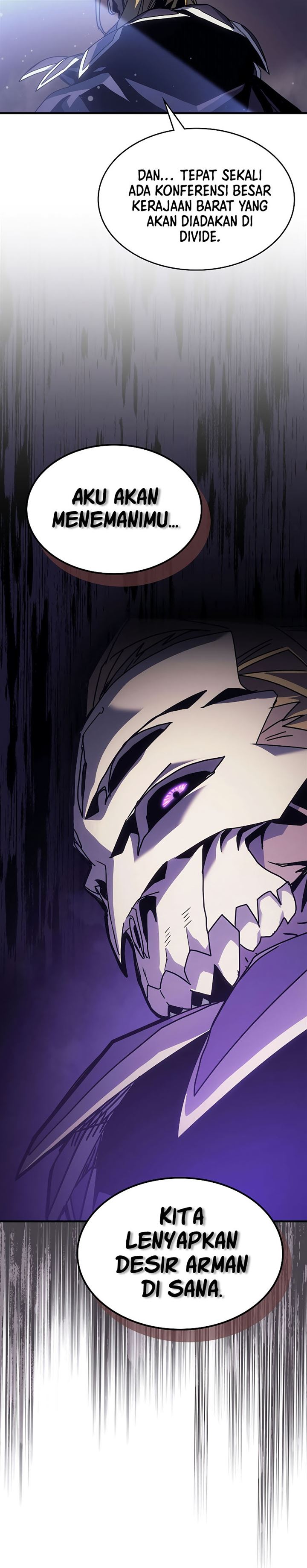 A Returner’s Magic Should Be Special Chap 184 - Next Chap 185