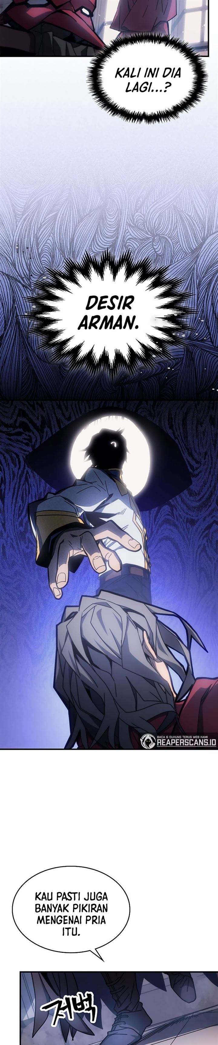 A Returner’s Magic Should Be Special Chap 184 - Next Chap 185