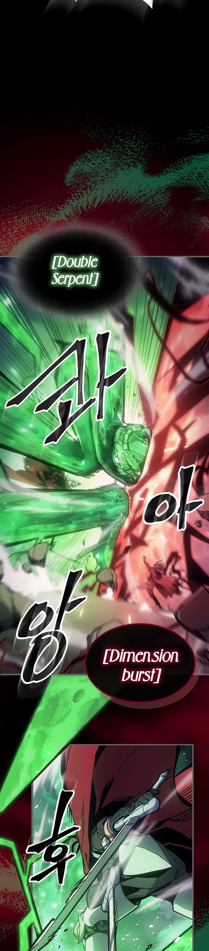 A Returner’s Magic Should Be Special Chap 184 - Next Chap 185