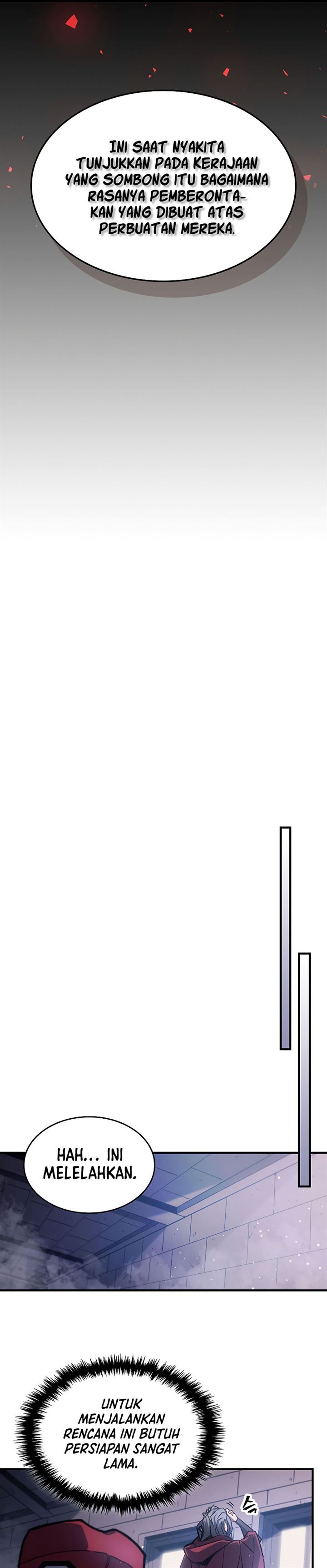 A Returner’s Magic Should Be Special Chap 184 - Next Chap 185