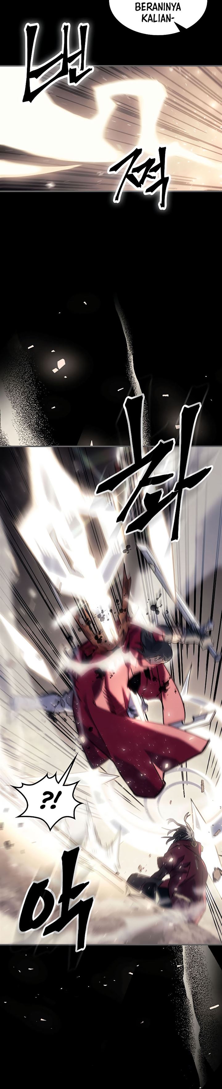 A Returner’s Magic Should Be Special Chap 184 - Next Chap 185