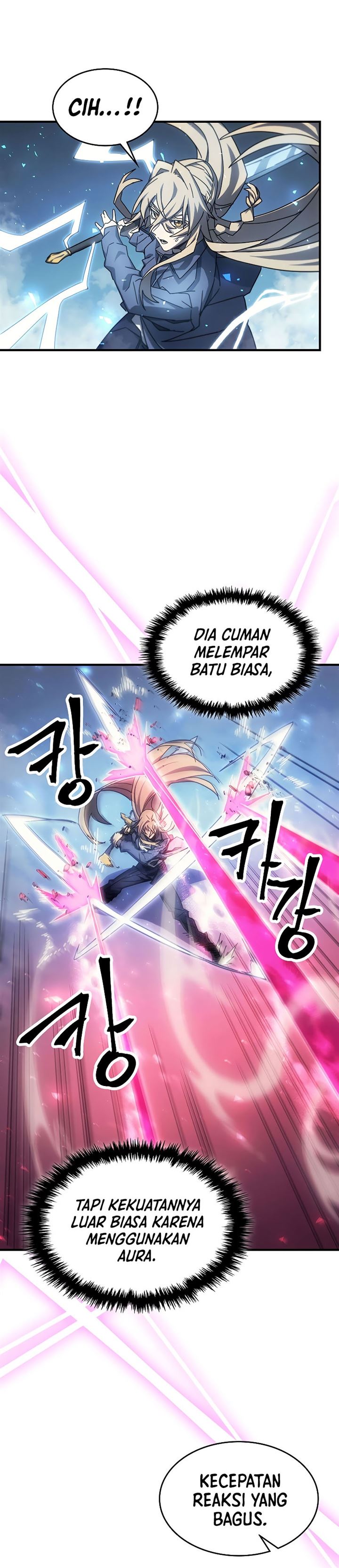 A Returner’s Magic Should Be Special Chap 185 - Next Chap 186