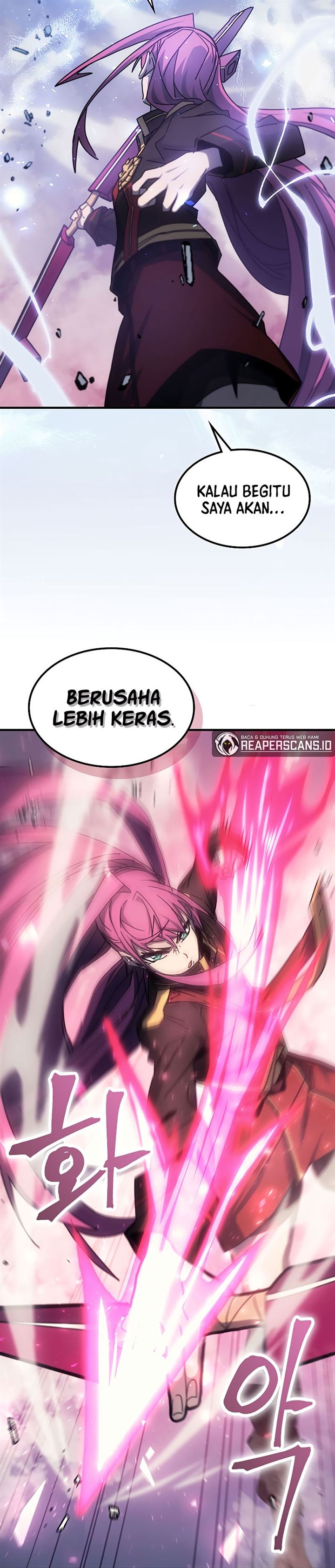 A Returner’s Magic Should Be Special Chap 185 - Next Chap 186