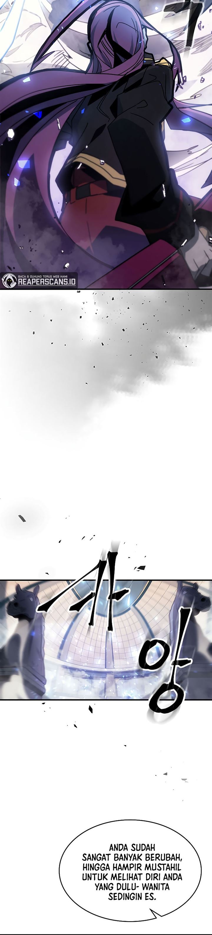 A Returner’s Magic Should Be Special Chap 185 - Next Chap 186