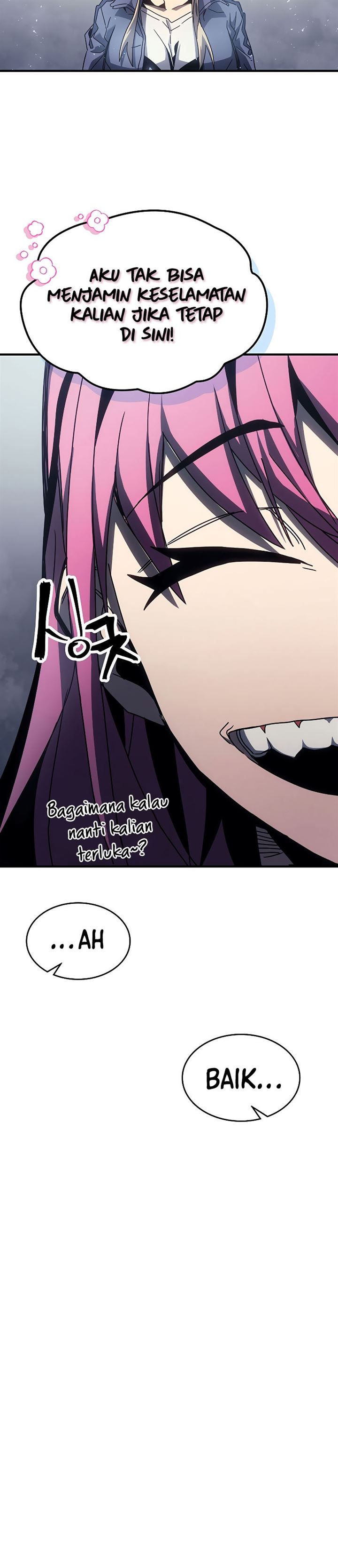 A Returner’s Magic Should Be Special Chap 185 - Next Chap 186