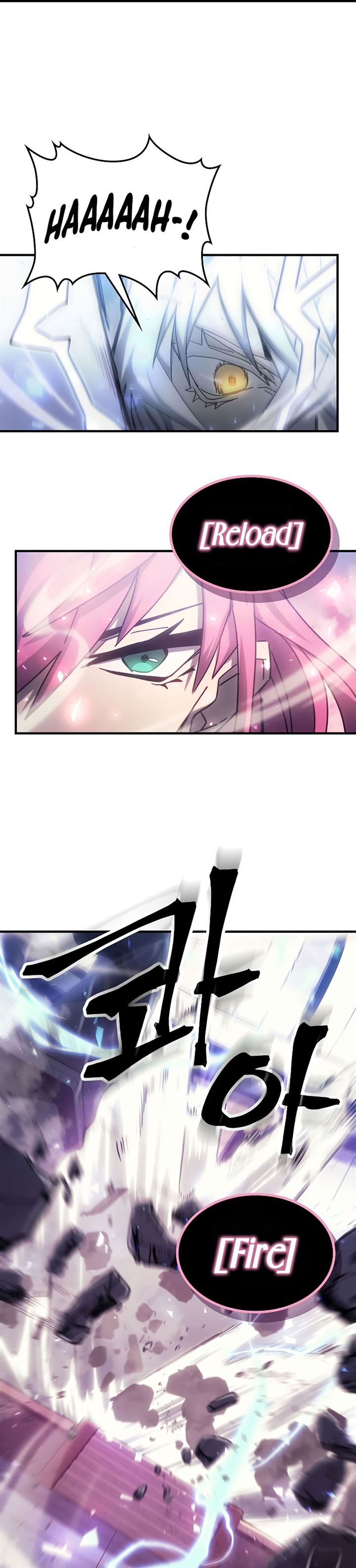 A Returner’s Magic Should Be Special Chap 185 - Next Chap 186