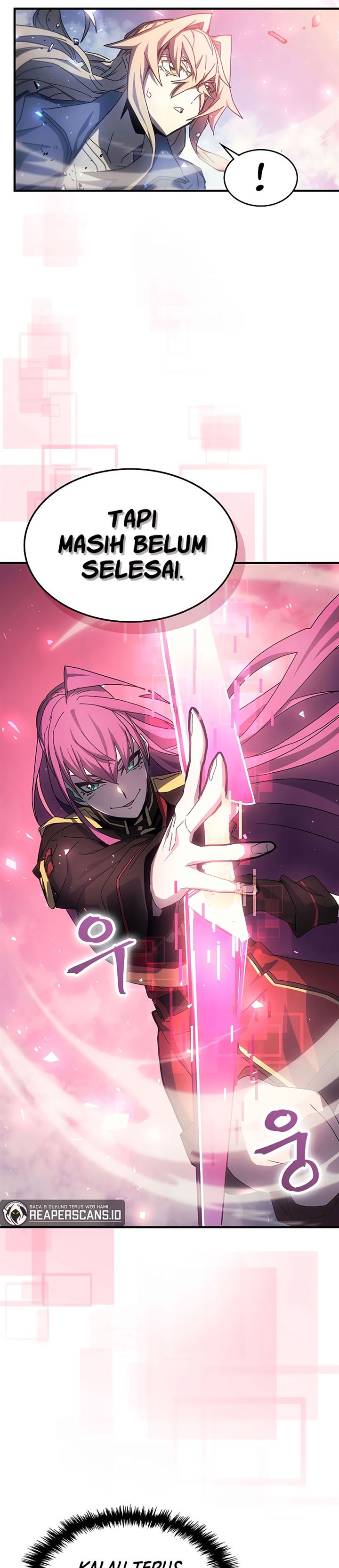 A Returner’s Magic Should Be Special Chap 185 - Next Chap 186