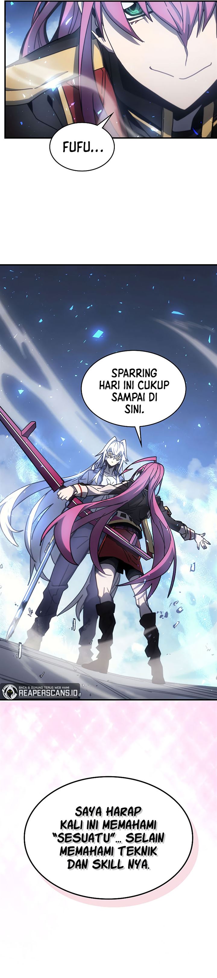 A Returner’s Magic Should Be Special Chap 185 - Next Chap 186