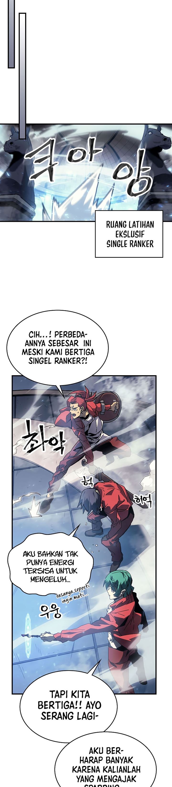 A Returner’s Magic Should Be Special Chap 185 - Next Chap 186