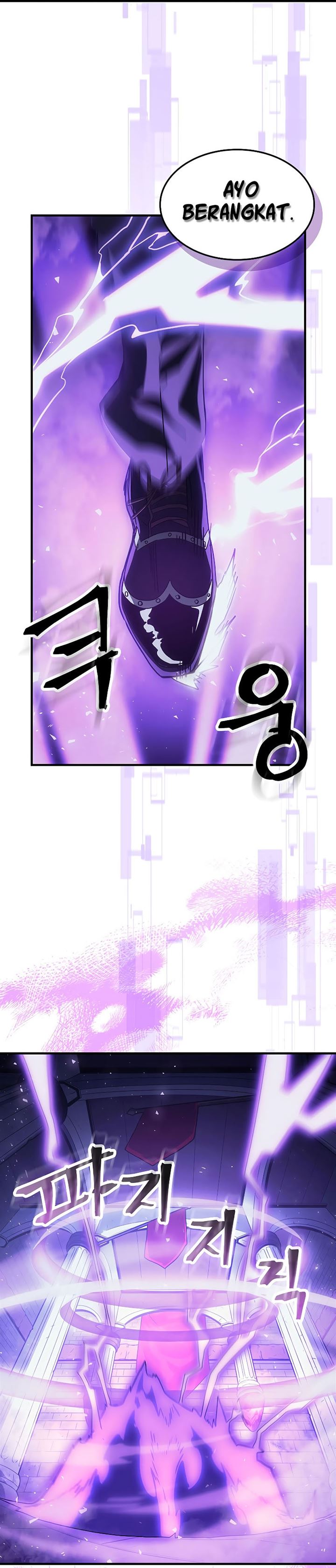 A Returner’s Magic Should Be Special Chap 186 - Next Chap 187