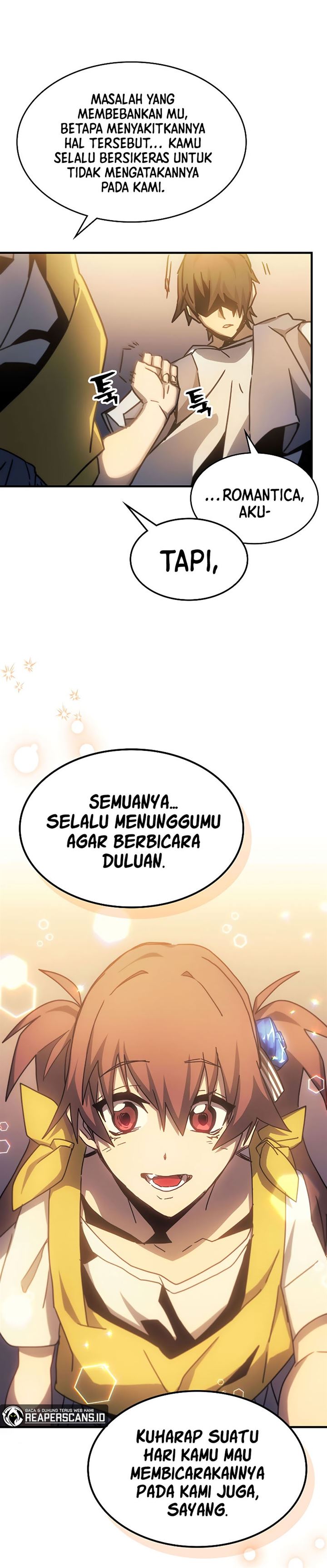 A Returner’s Magic Should Be Special Chap 186 - Next Chap 187