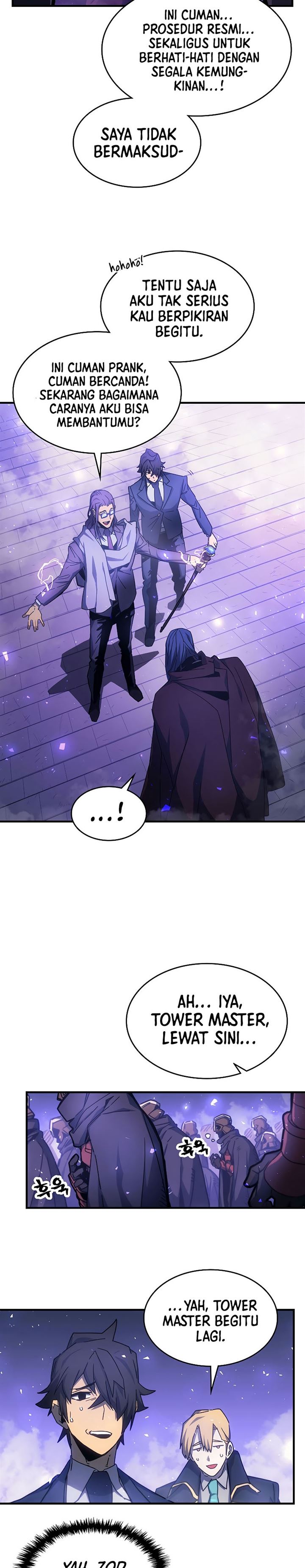 A Returner’s Magic Should Be Special Chap 186 - Next Chap 187