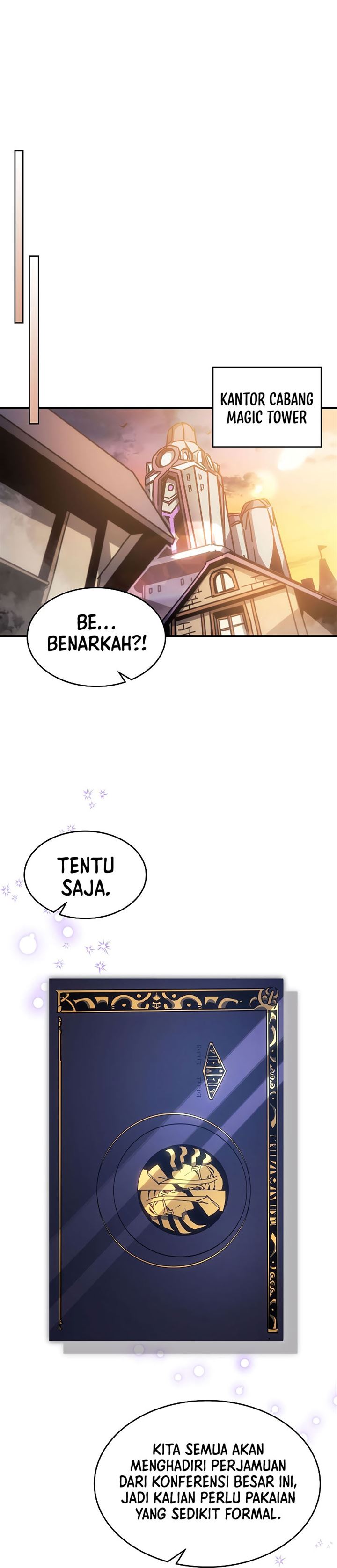 A Returner’s Magic Should Be Special Chap 186 - Next Chap 187