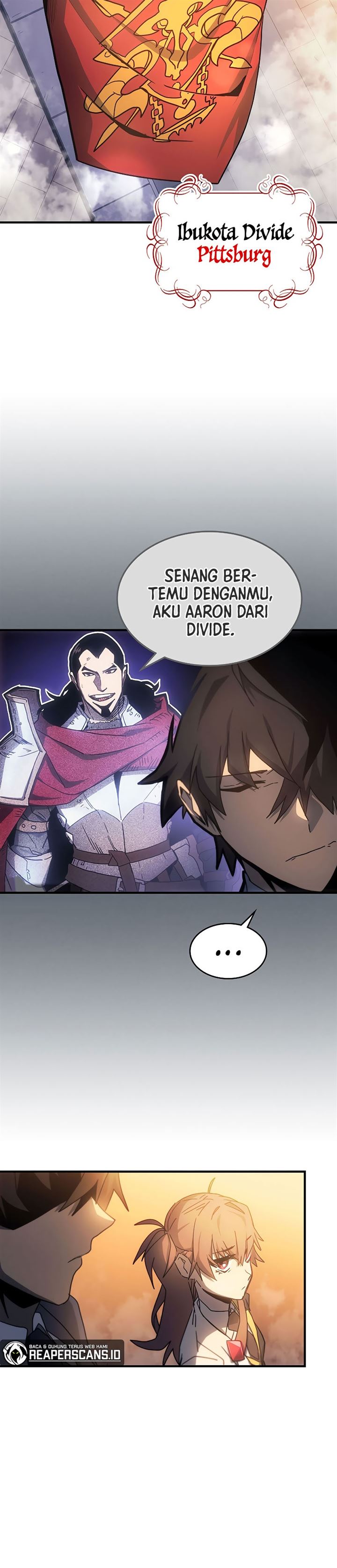 A Returner’s Magic Should Be Special Chap 186 - Next Chap 187