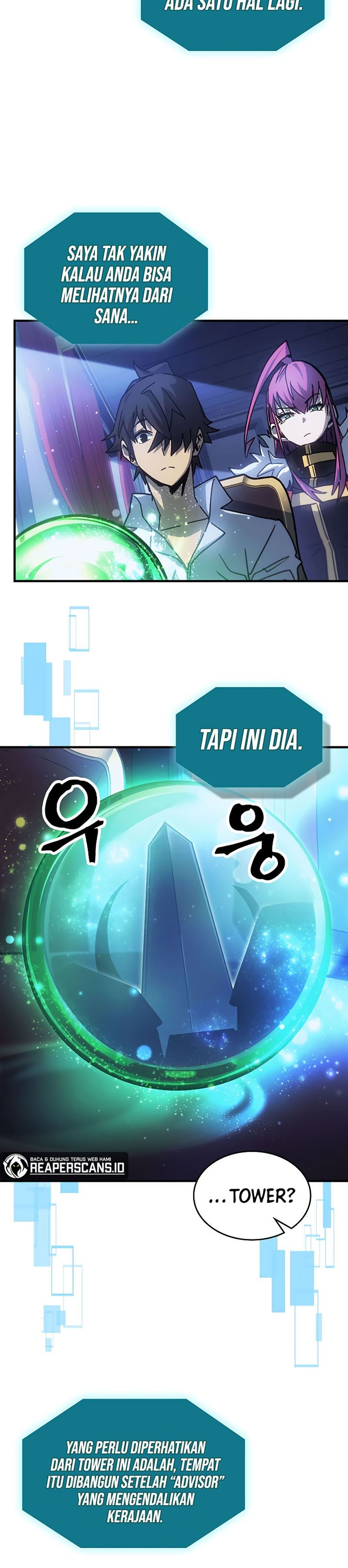 A Returner’s Magic Should Be Special Chap 188 - Next Chap 189