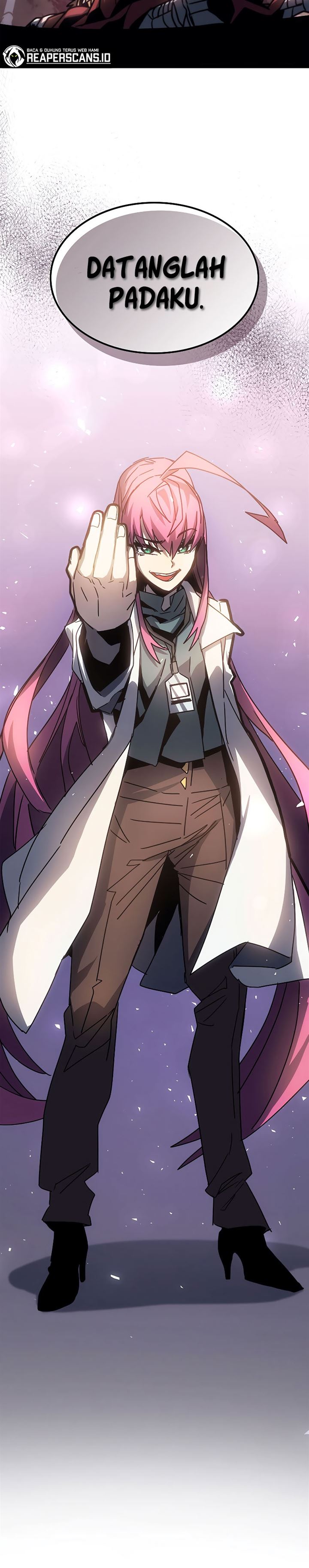 A Returner’s Magic Should Be Special Chap 188 - Next Chap 189