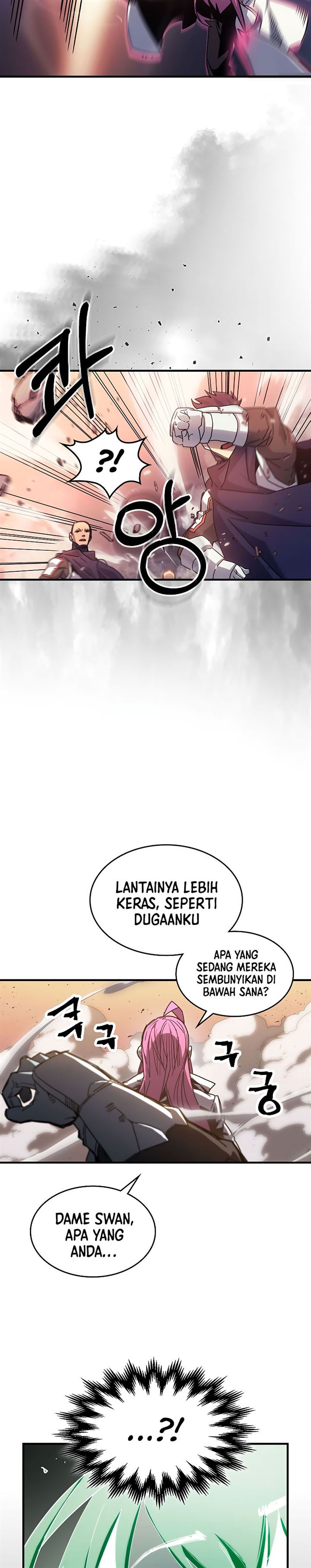 A Returner’s Magic Should Be Special Chap 189 - Next Chap 190